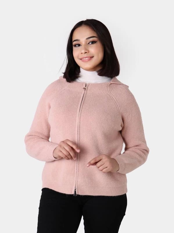 Женский джемпер ангора, универсальный размер, L 48 - XL 50